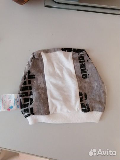 Шапочки летние