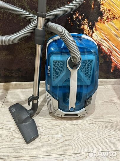 Пылесос Thomas mistral XS