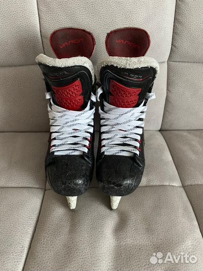 Коньки хоккейные Bauer vapor 1x
