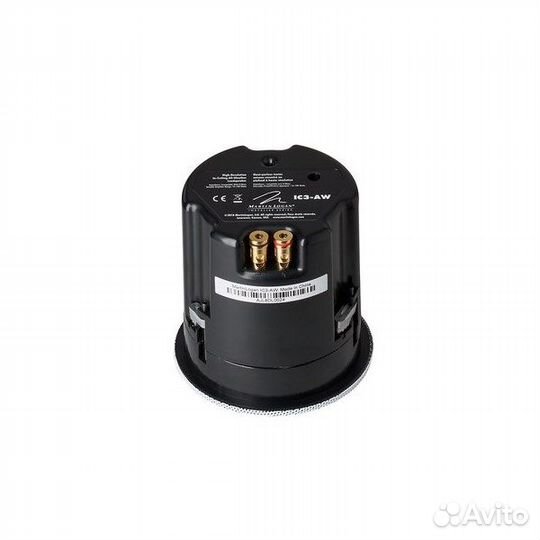 Встраиваемая акустика Martin Logan IC3-AW Paintabl