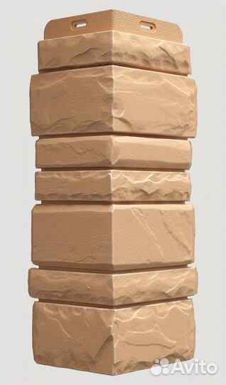 Фасадные панели Docke Stern мармарис