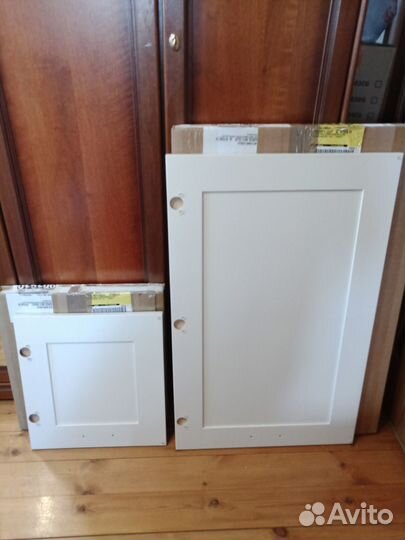 Дверка Фасад из масива