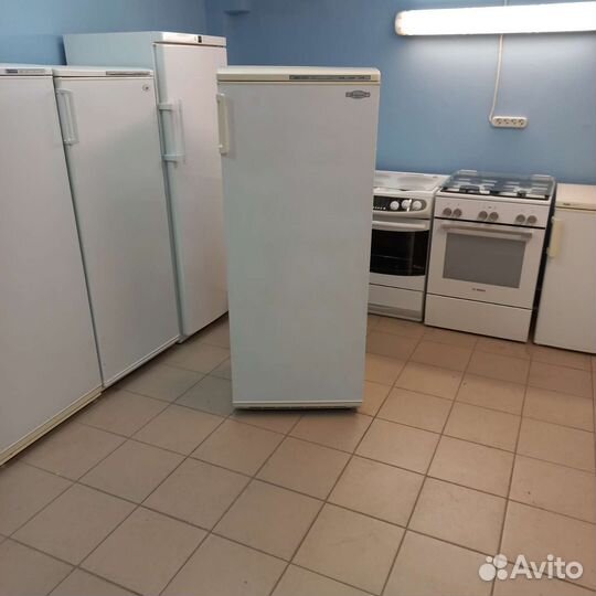 Морозильная камера. Доставка