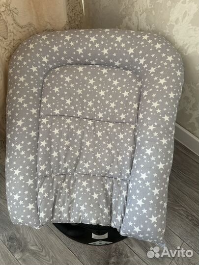 Пеленальный комод