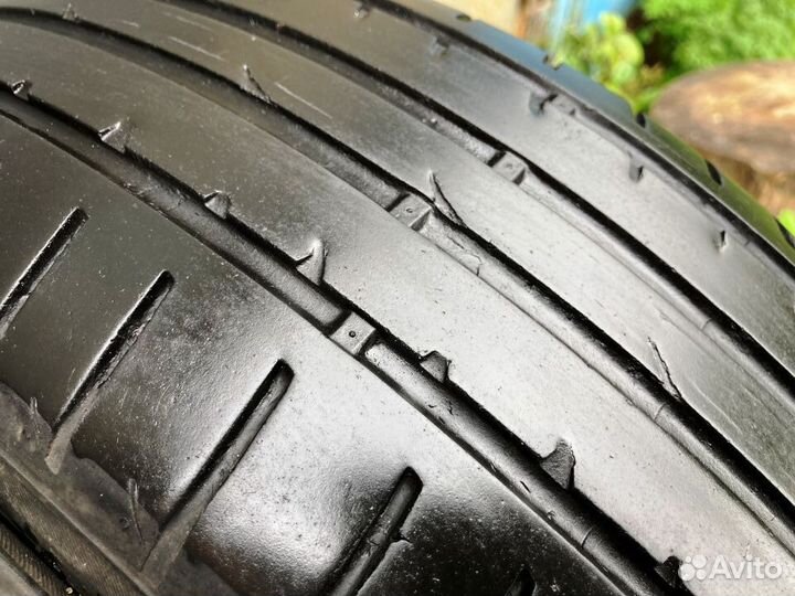 Hankook Ventus Prime 2 K115 195/65 R15