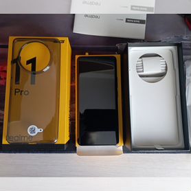 realme 11 Pro, 8/256 ГБ