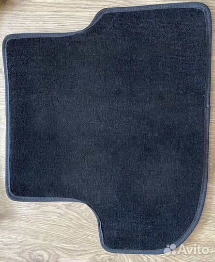 Коврики bmw 5 f10