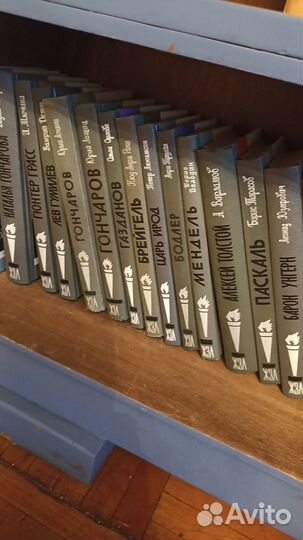 Книги и журналы