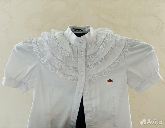 Школьная форма Skylake для девочки 122см