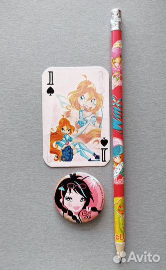 Winx Винкс куклы/ фигурки