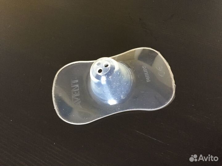 Накладка на грудь для кормления