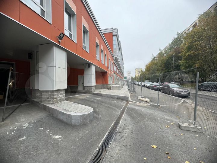 Машиноместо, 15 м²