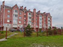 2-к. квартира, 77,9 м², 3/3 эт.