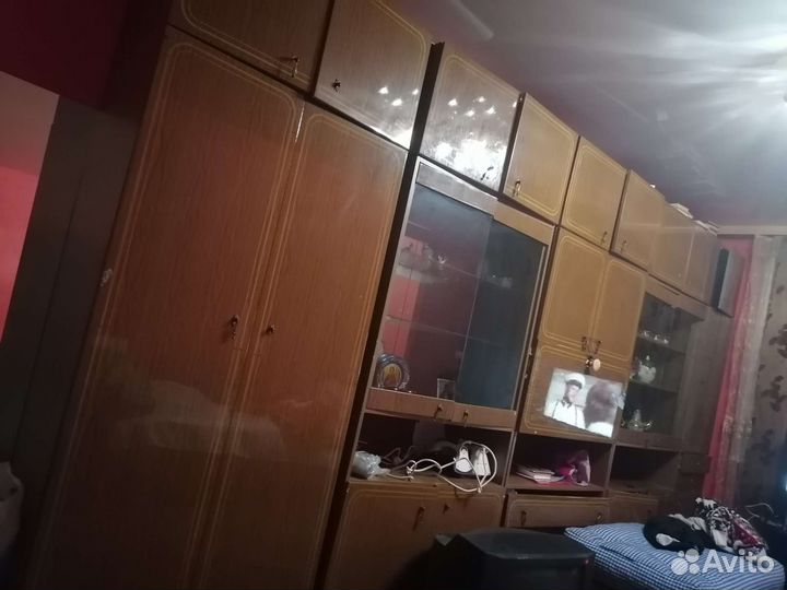 Стенка в гостиную