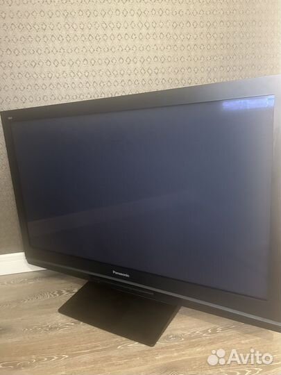 Телевизор panasonic viera
