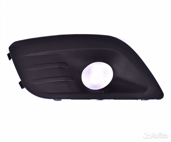 Рамка птф largus