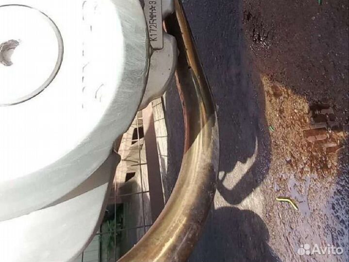 Запчасти на мотоцикл минск250