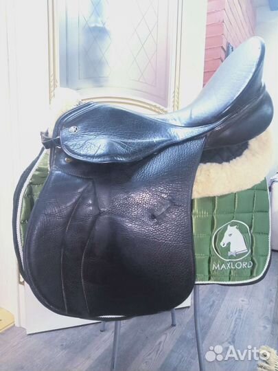 Универсальные седла Kieffer