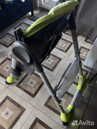 Стул для кормления chicco