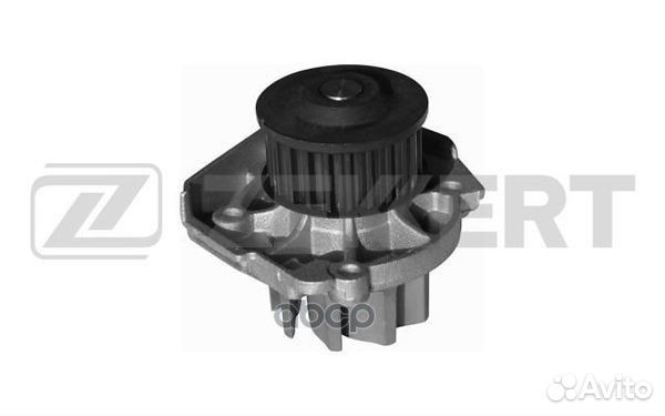 Помпа водяная Fiat 500 (312) 07- Bravo (198) 0