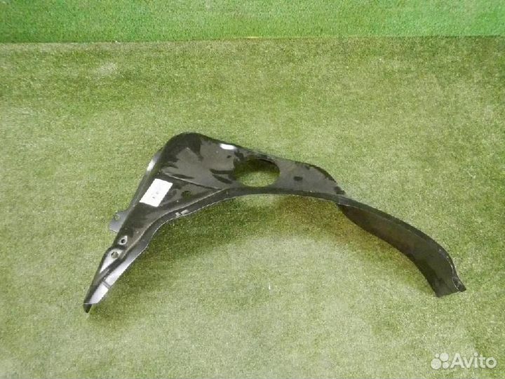 Брызговик задний левый Mini Cooper