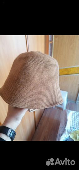 Шляпа женская