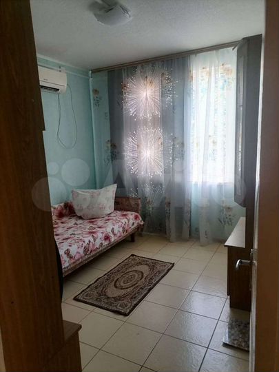 Дом 75 м² на участке 1 сот.