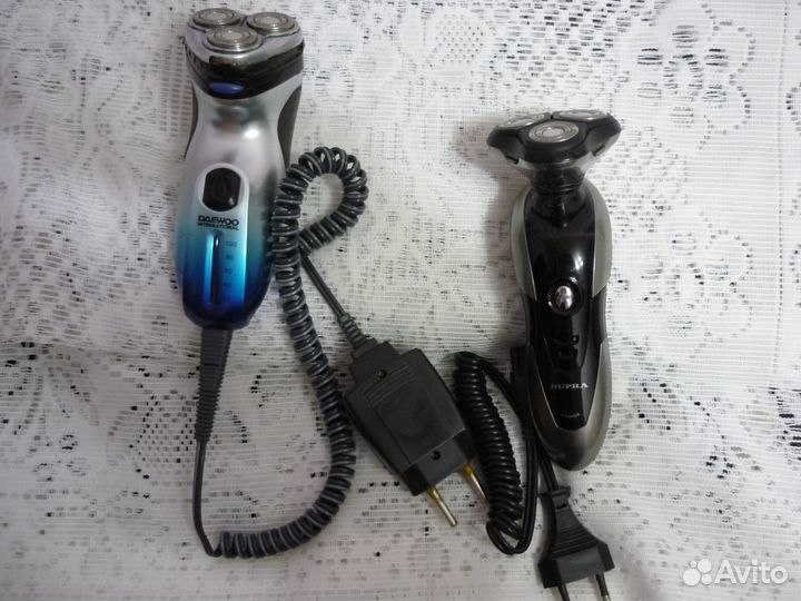 Электробритва