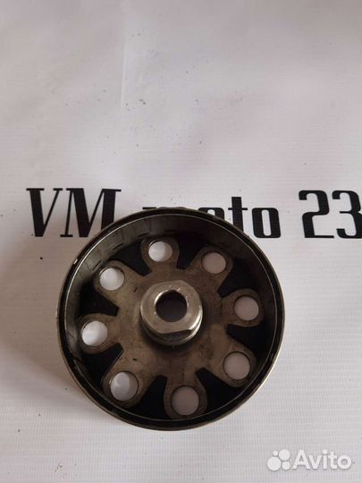 Ротор генератора Suzuki gsx-r 1000 k5-k8