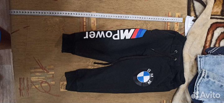 Детские вещи на мальчика