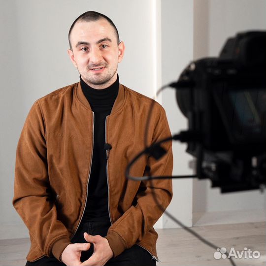 Видеограф видеосъёмка видеомонтаж