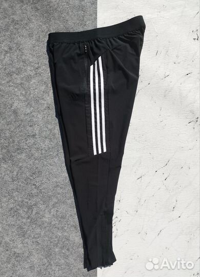 Спортивные брюки Adidas performance 3 Stripes