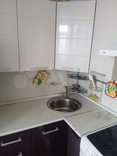 2-к. квартира, 49,8 м², 5/5 эт.