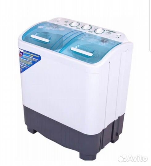 Стиральная машина славда WS-40PET