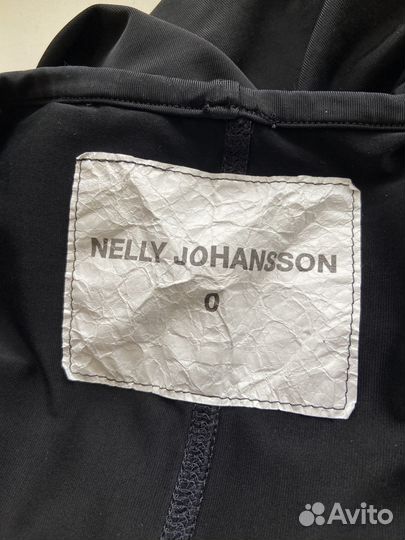 Топ Nelly Johansson