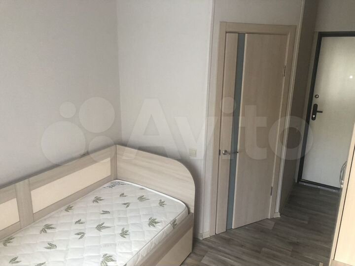 Комната 12 м² в 3-к., 1/5 эт.