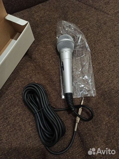Микрофон AH59-01198E High Sensitive.Новый