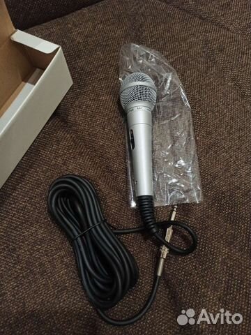 Микрофон AH59-01198E High Sensitive.Новый