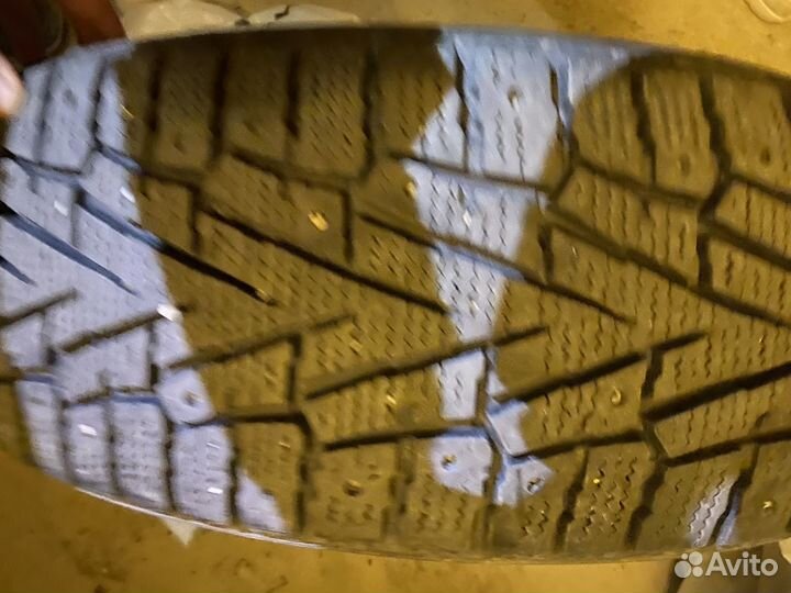 Nexen Winguard 225/60 R18