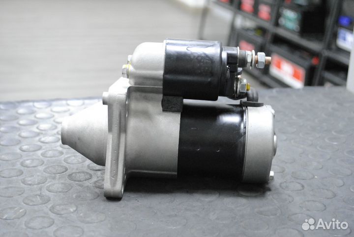 Стартер Fiat Albea, Fiat Doblo, Fiat Linea 1.4