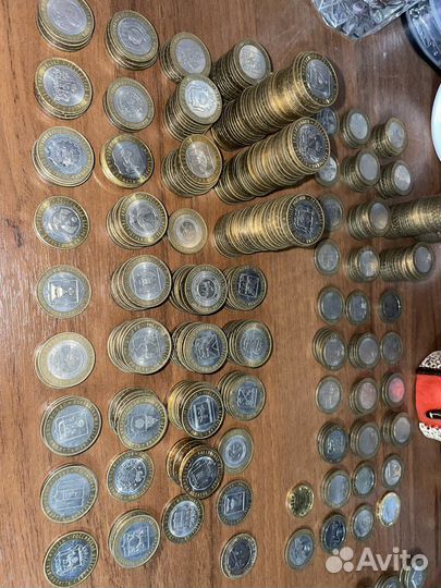 Монеты на продажу