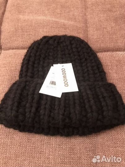 Шапка новая Oddwood