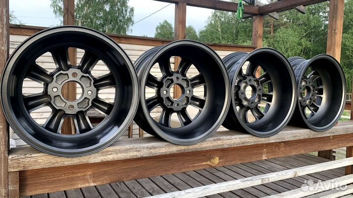 Диски R15 Watanabe