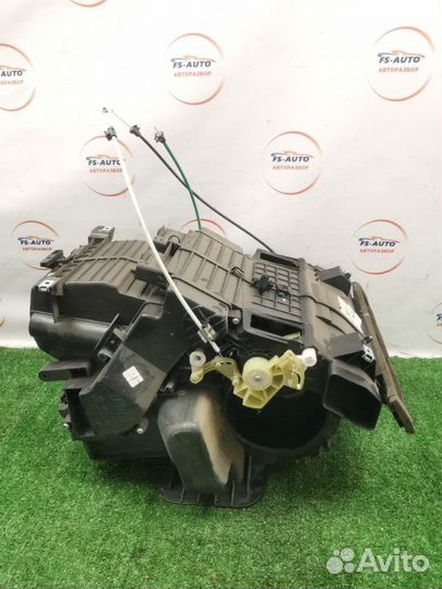 Корпус печки LADA Largus универсал 1.6 K7MA710