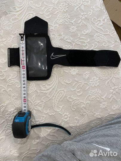 Спортивный чехол Nike