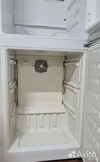 Холодильник бу beko