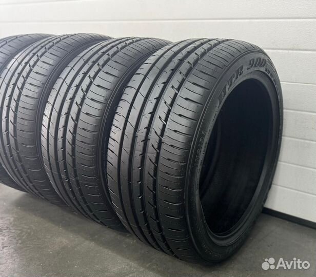 Sumitomo HTR900 205/55 R16 91V