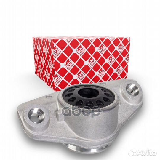 Комплект опоры амортизатора 109033 Febi