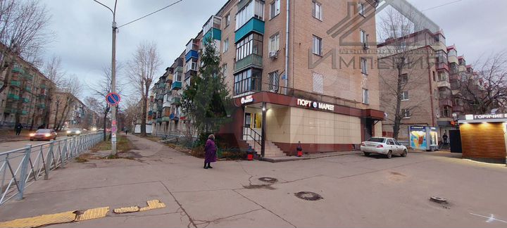 Сдам помещение свободного назначения, 45 м²