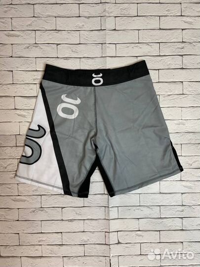 Шорты mma Jaco